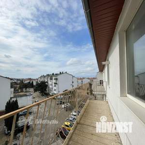 1-к квартира, вторичка, 35м2, 5/5 этаж