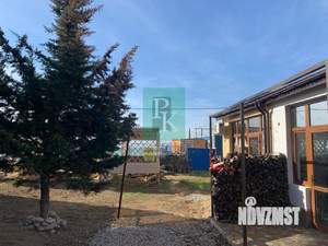 1-к квартира, вторичка, 30м2, 1/1 этаж