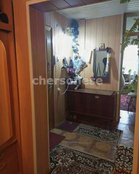 2-к квартира, вторичка, 56м2, 9/9 этаж