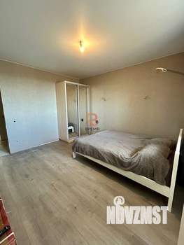 2-к квартира, вторичка, 43м2, 8/12 этаж