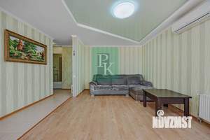 1-к квартира, вторичка, 45м2, 11/16 этаж