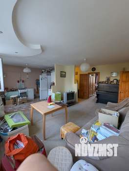 3-к квартира, вторичка, 80м2, 3/10 этаж