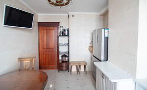 3-к квартира, вторичка, 87м2, 2/5 этаж