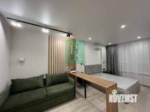 1-к квартира, вторичка, 43м2, 9/10 этаж