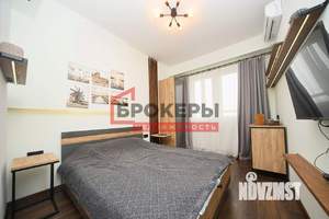 2-к квартира, вторичка, 54м2, 10/16 этаж
