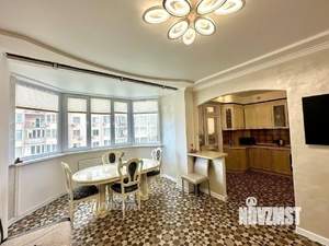 3-к квартира, вторичка, 89м2, 5/10 этаж
