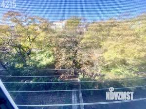 2-к квартира, вторичка, 41м2, 4/5 этаж