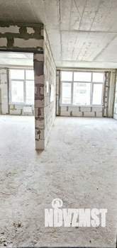 1-к квартира, сданный дом, 34м2, 2/3 этаж