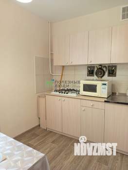 1-к квартира, вторичка, 38м2, 1/5 этаж