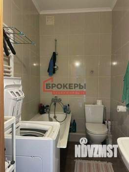 1-к квартира, вторичка, 35м2, 10/10 этаж