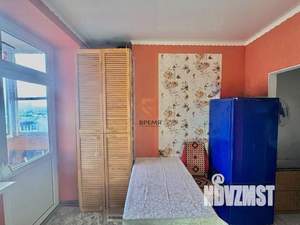 1-к квартира, вторичка, 37м2, 8/9 этаж