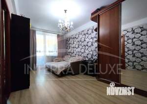 3-к квартира, вторичка, 66м2, 3/5 этаж