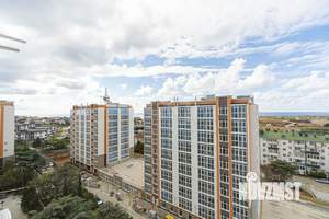 1-к квартира, вторичка, 39м2, 10/10 этаж