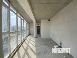 Студия квартира, вторичка, 28м2, 3/6 этаж