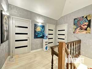4-к квартира, вторичка, 127м2, 4/5 этаж