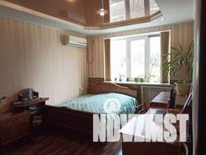 3-к квартира, вторичка, 72м2, 1/2 этаж