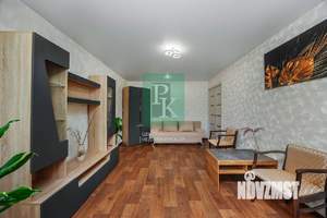 2-к квартира, вторичка, 54м2, 4/5 этаж