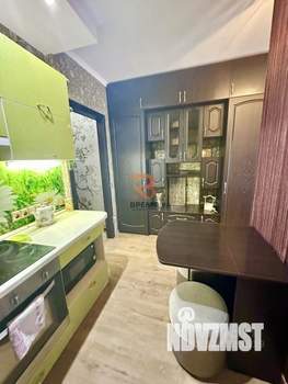 Студия квартира, вторичка, 30м2, 3/5 этаж