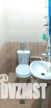 1-к квартира, вторичка, 37м2, 1/2 этаж