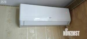 1-к квартира, вторичка, 36м2, 4/5 этаж