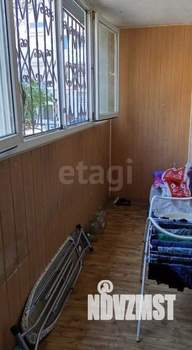 3-к квартира, вторичка, 73м2, 1/9 этаж