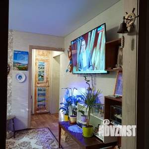 3-к квартира, вторичка, 54м2, 1/5 этаж