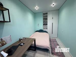 2-к квартира, вторичка, 65м2, 7/16 этаж