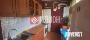 3-к квартира, вторичка, 70м2, 1/2 этаж