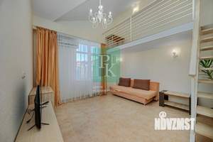 1-к квартира, вторичка, 45м2, 5/5 этаж