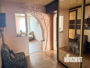 3-к квартира, вторичка, 74м2, 10/17 этаж