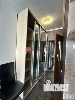 Студия квартира, вторичка, 31м2, 1/5 этаж