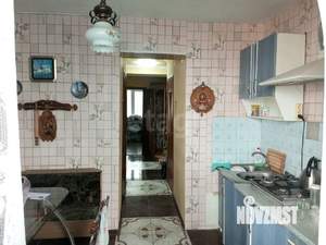 3-к квартира, вторичка, 70м2, 5/7 этаж