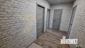 1-к квартира, вторичка, 47м2, 11/16 этаж