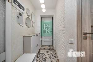 2-к квартира, вторичка, 43м2, 1/2 этаж