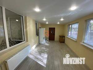 3-к квартира, вторичка, 68м2, 1/5 этаж