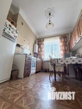 2-к квартира, вторичка, 48м2, 3/3 этаж