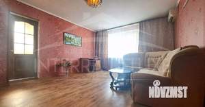 1-к квартира, вторичка, 44м2, 9/9 этаж