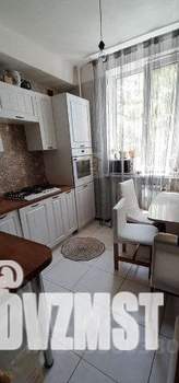 2-к квартира, вторичка, 46м2, 4/5 этаж