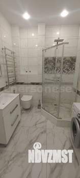 1-к квартира, вторичка, 48м2, 3/4 этаж