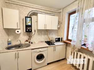 1-к квартира, вторичка, 30м2, 1/5 этаж