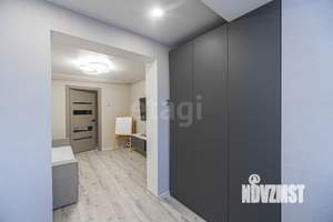3-к квартира, вторичка, 69м2, 4/5 этаж