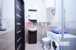 1-к квартира, вторичка, 46м2, 6/12 этаж