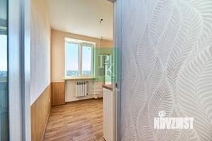 2-к квартира, вторичка, 43м2, 5/5 этаж