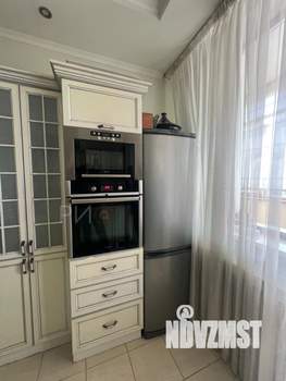 4-к квартира, вторичка, 119м2, 3/5 этаж