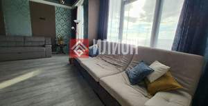 Студия квартира, вторичка, 43м2, 4/9 этаж