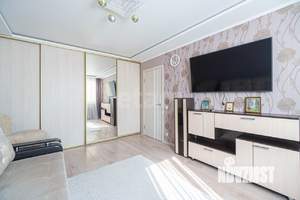 2-к квартира, вторичка, 62м2, 9/10 этаж