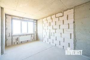 1-к квартира, вторичка, 34м2, 12/12 этаж