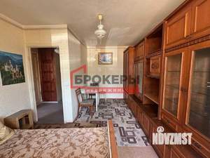 1-к квартира, вторичка, 21м2, 2/5 этаж