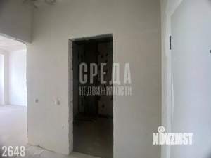 Студия квартира, вторичка, 35м2, 1/5 этаж