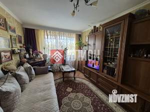 2-к квартира, вторичка, 40м2, 1/5 этаж